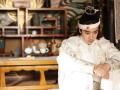 《三千鸦杀》李明峻演活“白镜子”  观众少女心大获满足