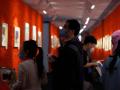 《小王子》75周年新版画展治愈落幕靠边走艺术空间新展将启