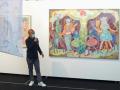 靠边走艺术空间九月新展开展 遇见诸相之墟