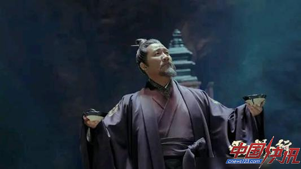 【胡军亮相出席第三届中国年青马西坞大赛】(图9)