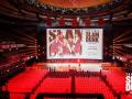 电影《灌篮高手》首映礼口碑爆热度炸 两代配音演员同台